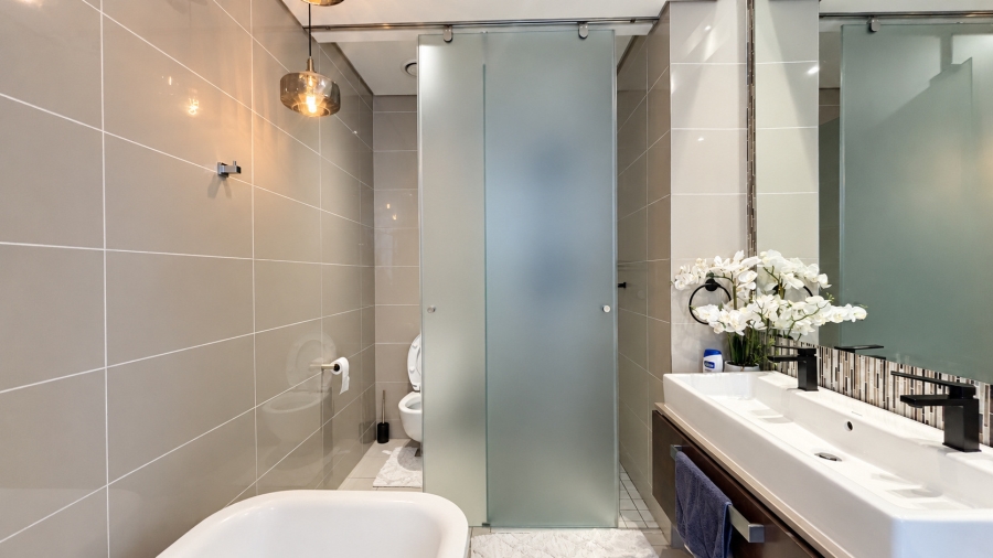 2 Bedroom Property for Sale in Morningside Gauteng