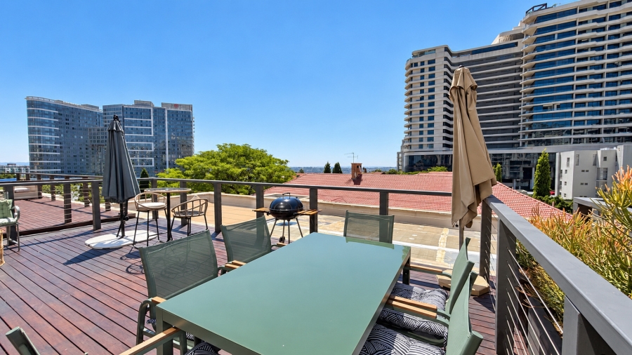 2 Bedroom Property for Sale in Morningside Gauteng