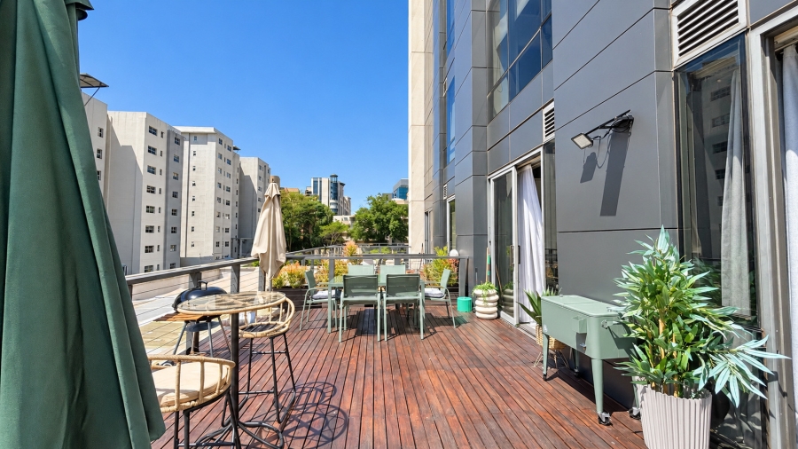 2 Bedroom Property for Sale in Morningside Gauteng