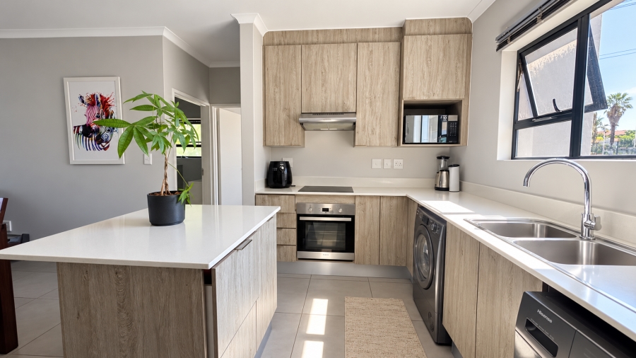 2 Bedroom Property for Sale in Morningside Gauteng