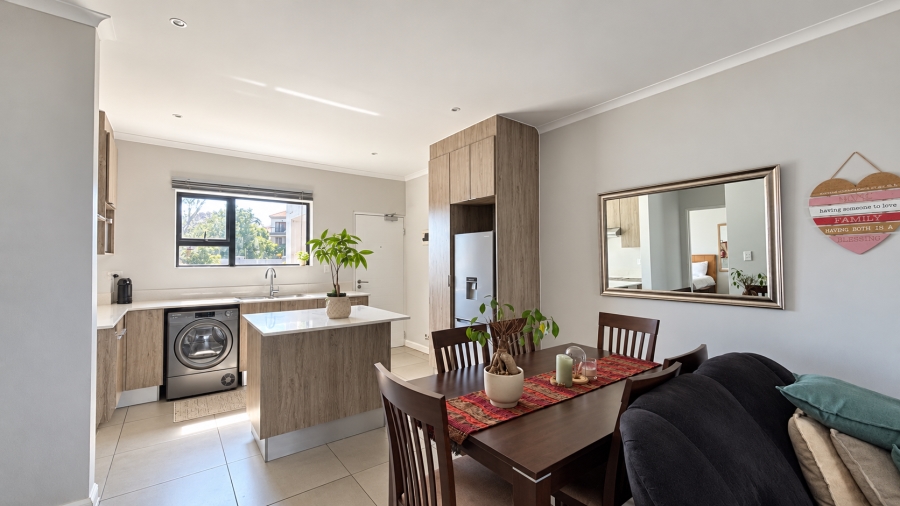 2 Bedroom Property for Sale in Morningside Gauteng