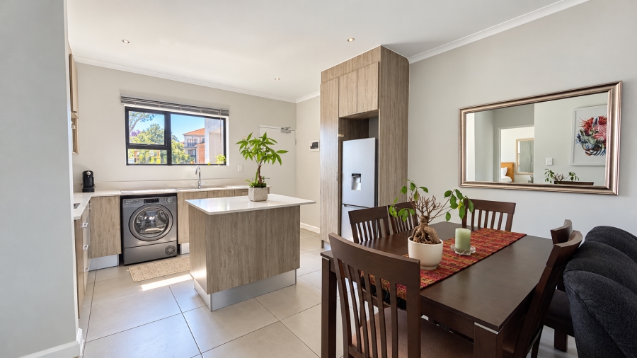 2 Bedroom Property for Sale in Morningside Gauteng