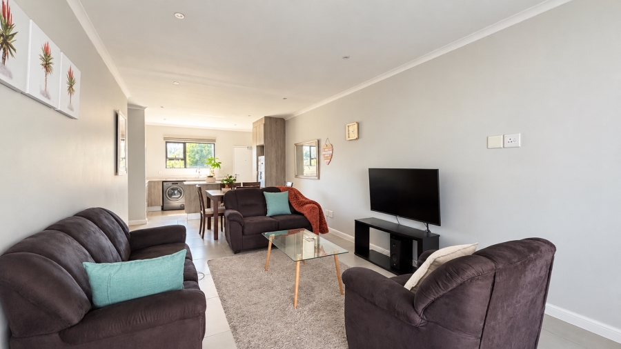 2 Bedroom Property for Sale in Morningside Gauteng