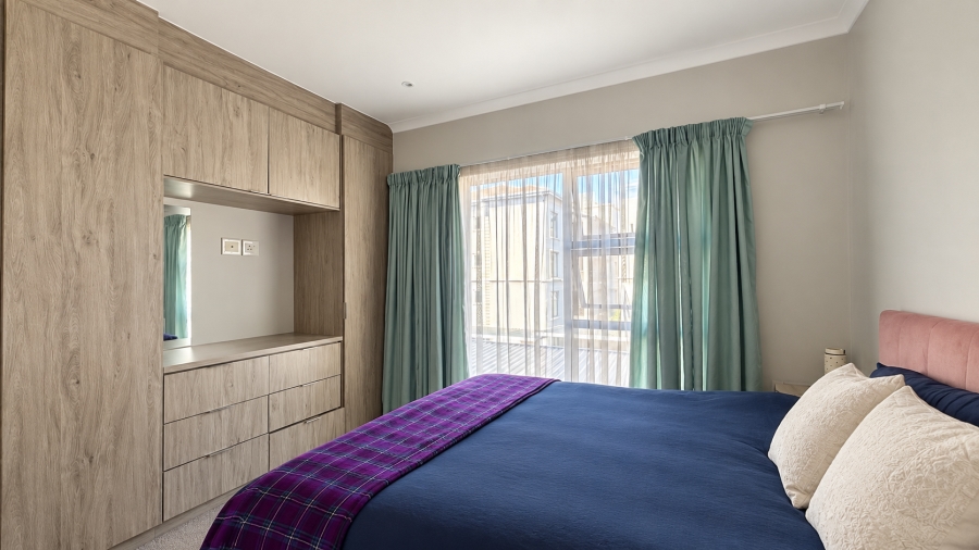 2 Bedroom Property for Sale in Morningside Gauteng