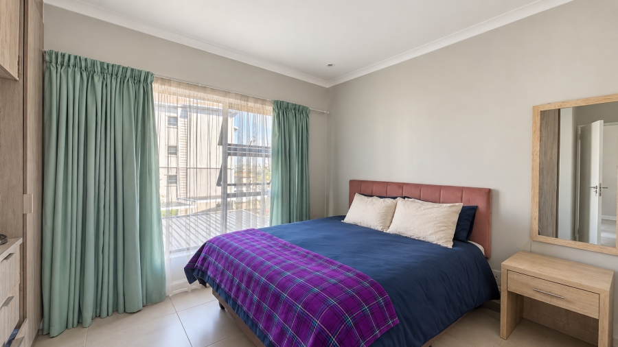 2 Bedroom Property for Sale in Morningside Gauteng