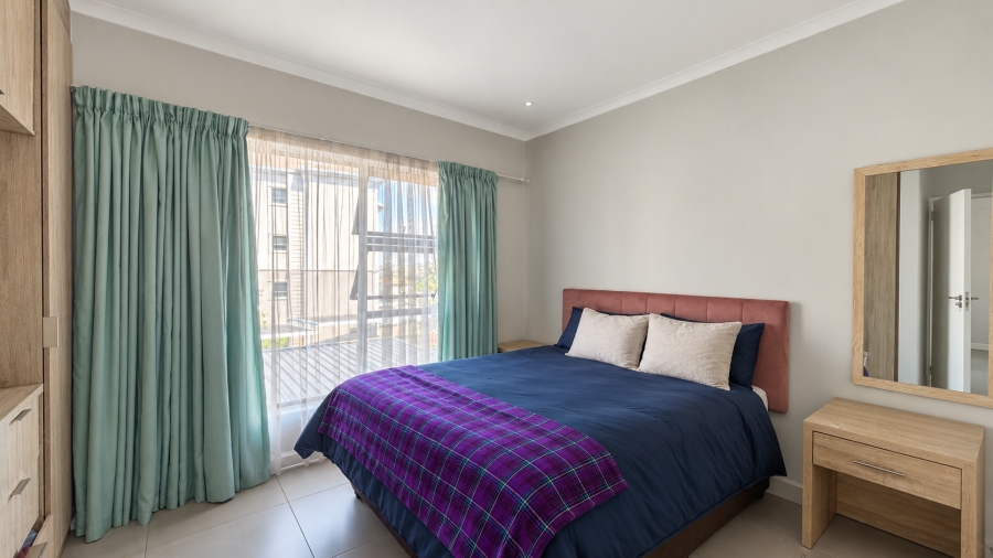 2 Bedroom Property for Sale in Morningside Gauteng