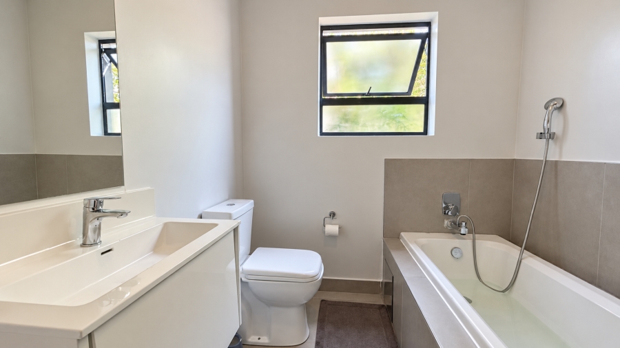 2 Bedroom Property for Sale in Morningside Gauteng
