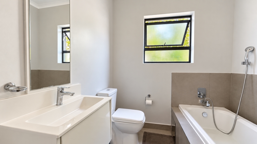 2 Bedroom Property for Sale in Morningside Gauteng