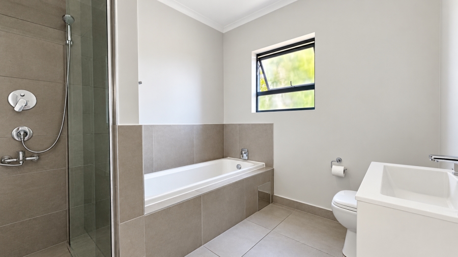 2 Bedroom Property for Sale in Morningside Gauteng