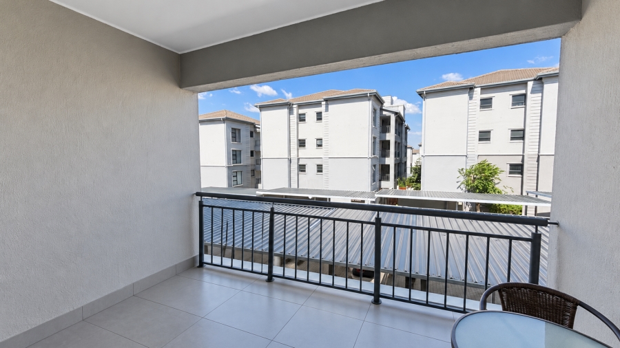 2 Bedroom Property for Sale in Morningside Gauteng