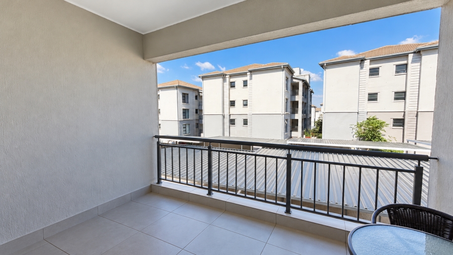 2 Bedroom Property for Sale in Morningside Gauteng