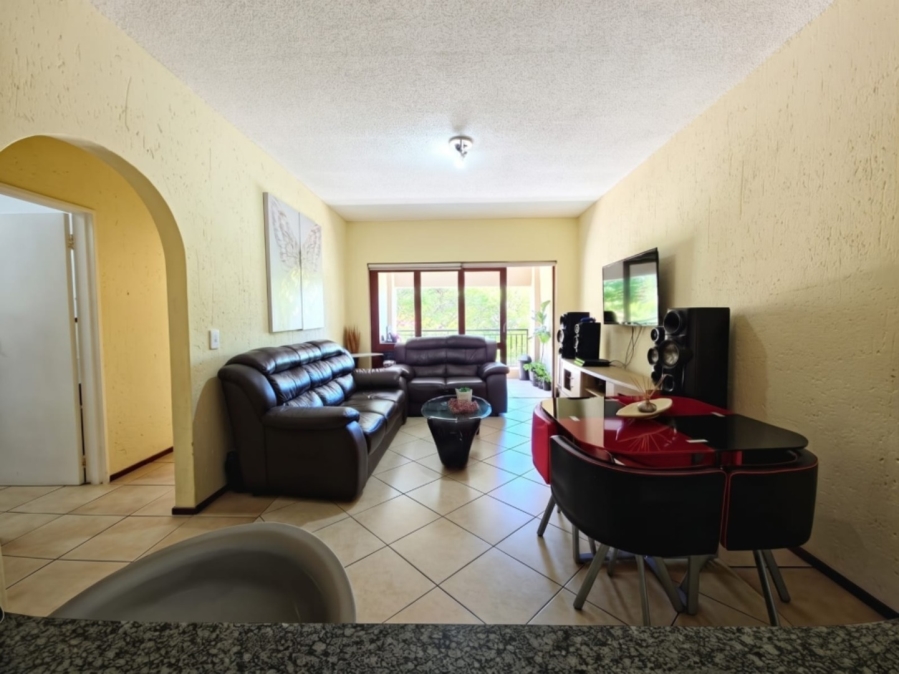 To Let 2 Bedroom Property for Rent in Lonehill Gauteng