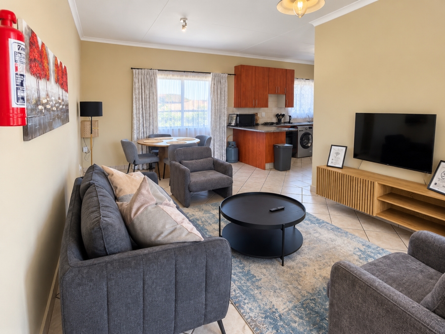 To Let 2 Bedroom Property for Rent in Vorna Valley Gauteng