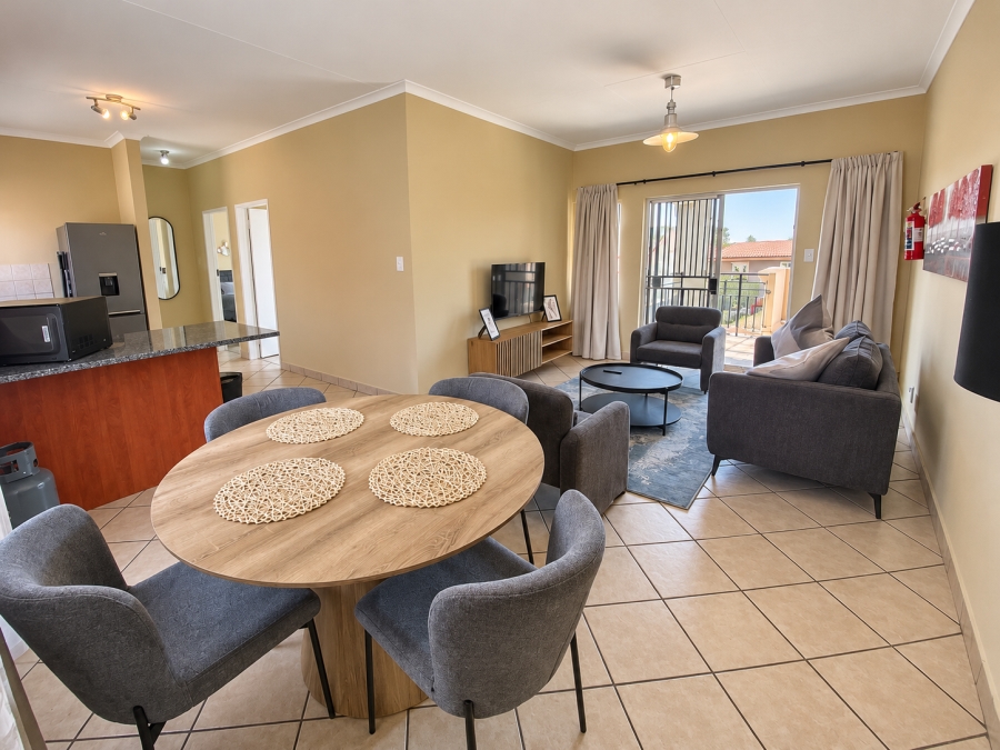 To Let 2 Bedroom Property for Rent in Vorna Valley Gauteng