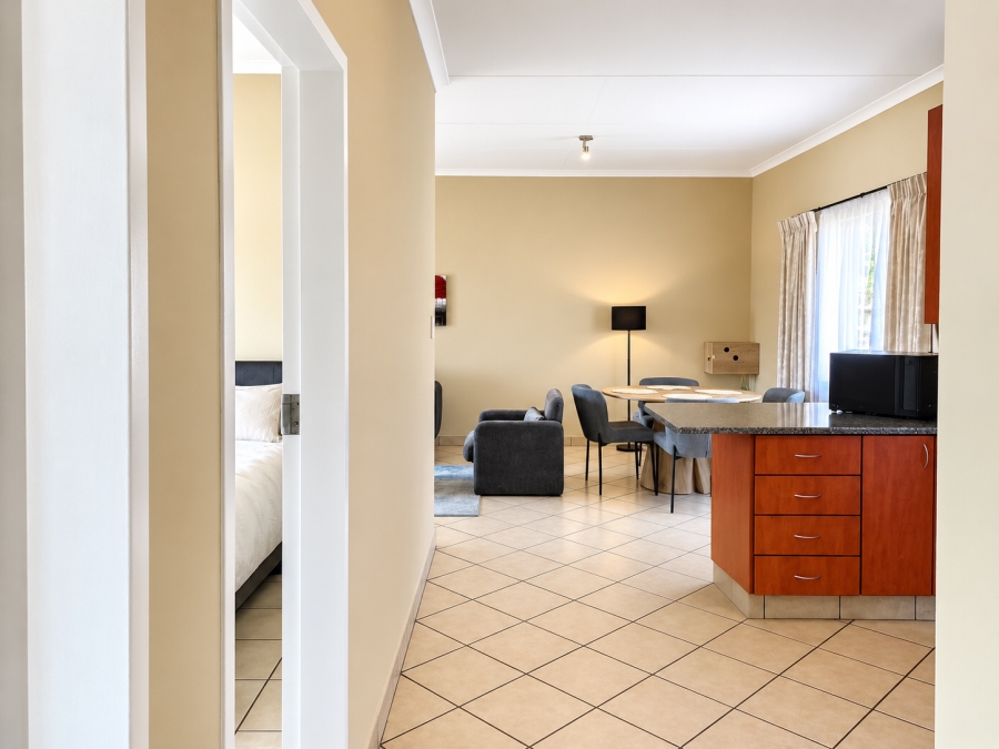 To Let 2 Bedroom Property for Rent in Vorna Valley Gauteng
