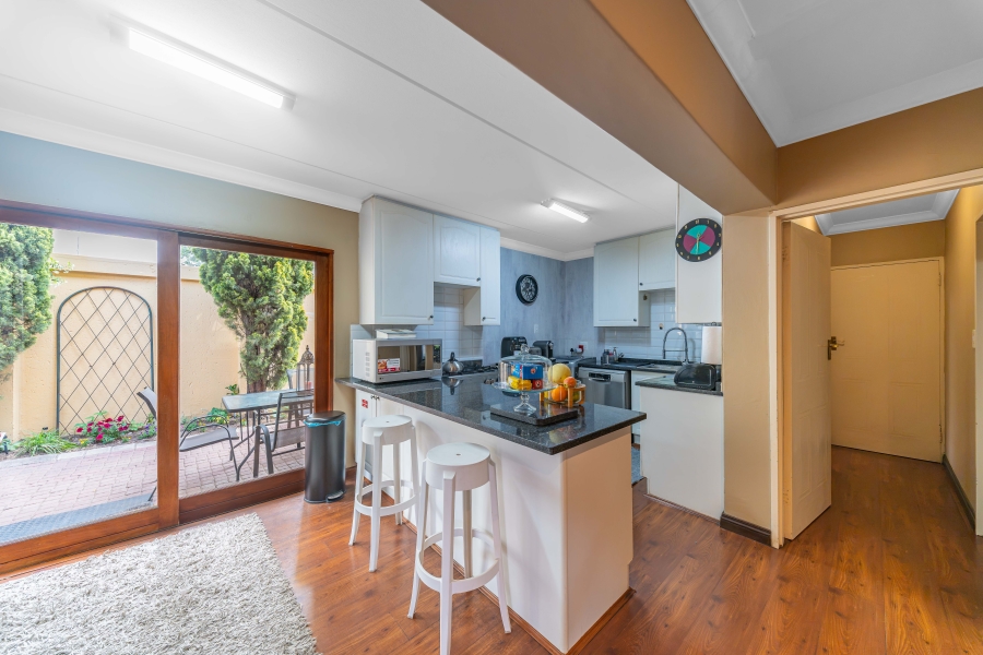 To Let 4 Bedroom Property for Rent in Lonehill Gauteng
