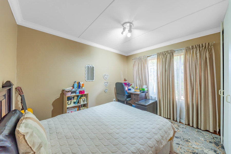 To Let 4 Bedroom Property for Rent in Lonehill Gauteng