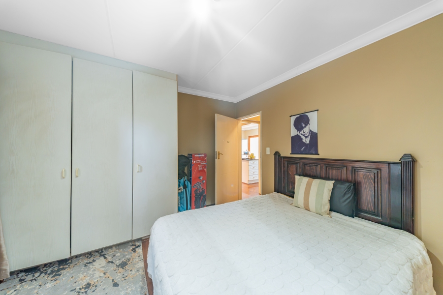 To Let 4 Bedroom Property for Rent in Lonehill Gauteng