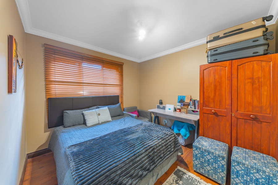 To Let 4 Bedroom Property for Rent in Lonehill Gauteng