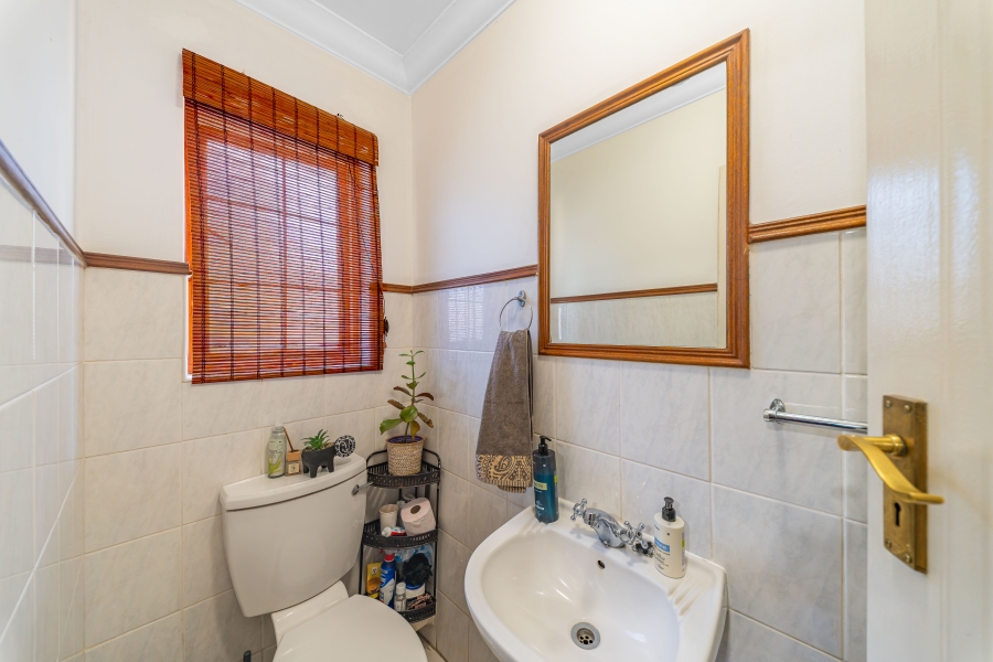 To Let 4 Bedroom Property for Rent in Lonehill Gauteng