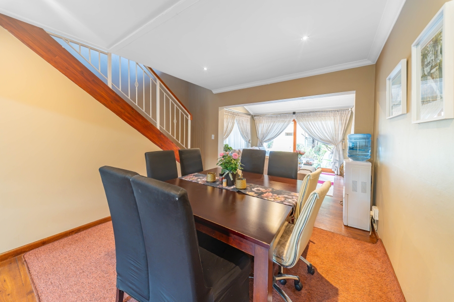To Let 4 Bedroom Property for Rent in Lonehill Gauteng