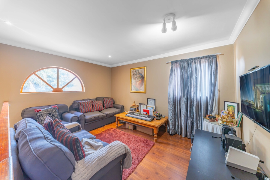 To Let 4 Bedroom Property for Rent in Lonehill Gauteng