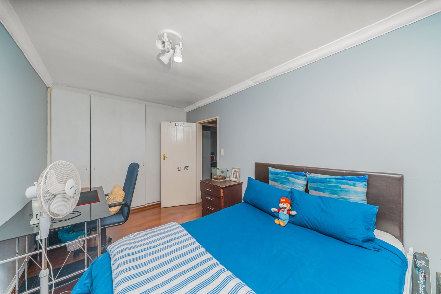 To Let 4 Bedroom Property for Rent in Lonehill Gauteng