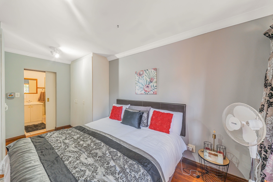 To Let 4 Bedroom Property for Rent in Lonehill Gauteng