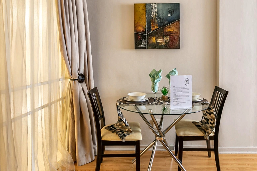 To Let 1 Bedroom Property for Rent in Illovo Gauteng