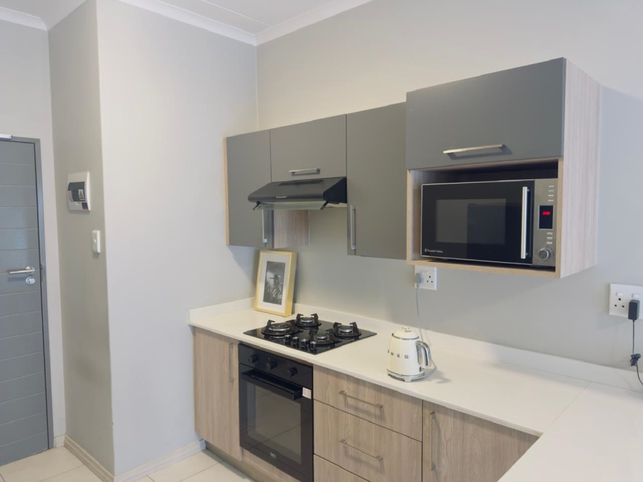 To Let 1 Bedroom Property for Rent in Carlswald Gauteng