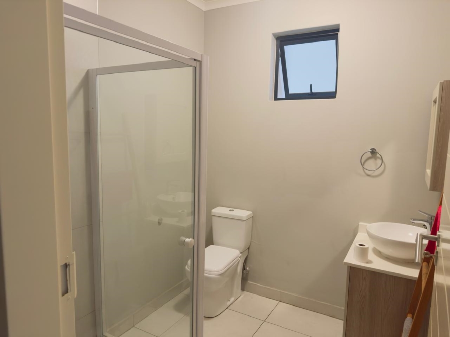 To Let 1 Bedroom Property for Rent in Carlswald Gauteng