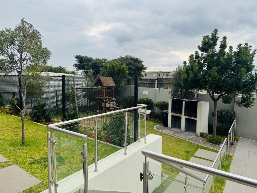 To Let 1 Bedroom Property for Rent in Carlswald Gauteng