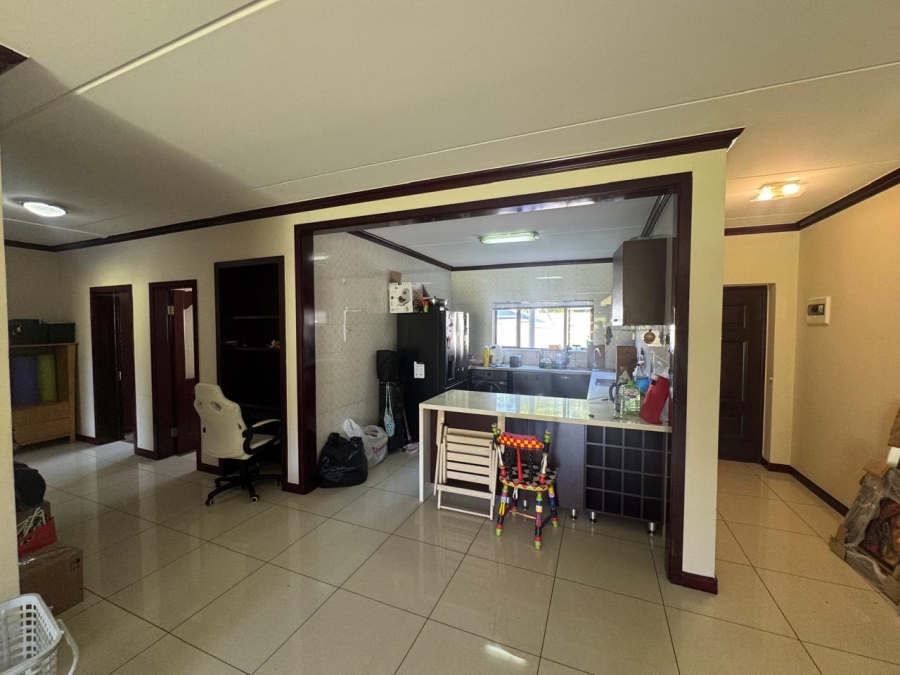 To Let 3 Bedroom Property for Rent in Summerset Gauteng