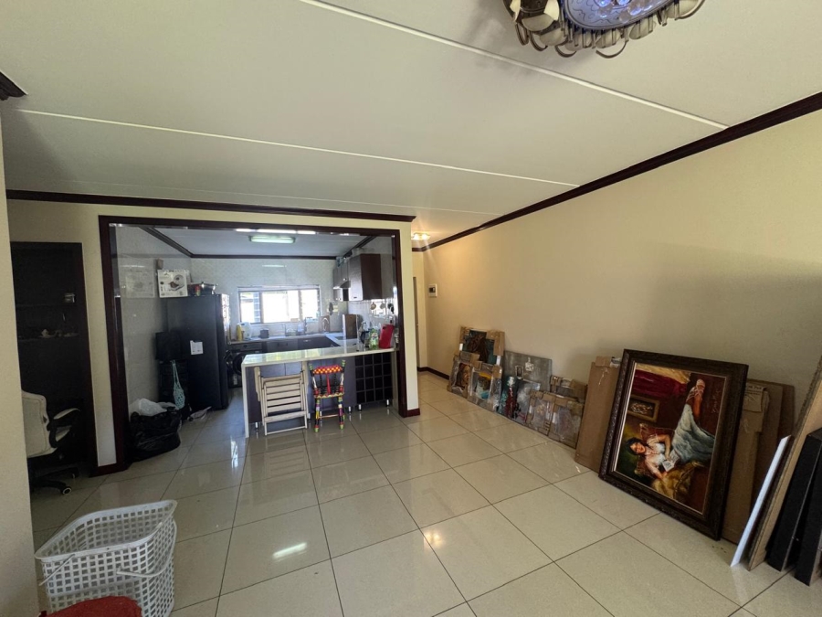 To Let 3 Bedroom Property for Rent in Summerset Gauteng