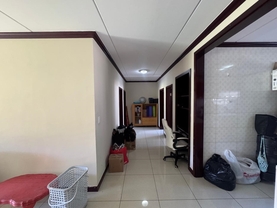 To Let 3 Bedroom Property for Rent in Summerset Gauteng