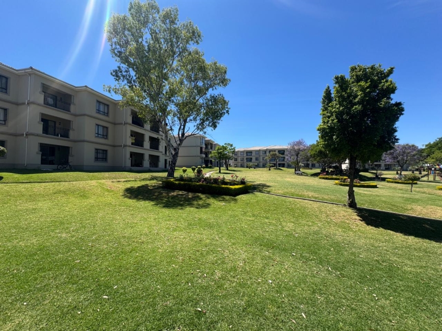To Let 3 Bedroom Property for Rent in Summerset Gauteng