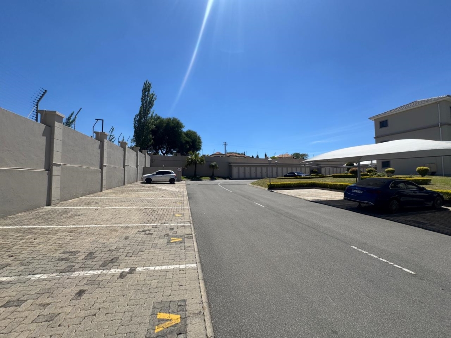 To Let 3 Bedroom Property for Rent in Summerset Gauteng