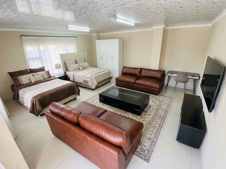 To Let 1 Bedroom Property for Rent in Kempton Park Ext 4 Gauteng