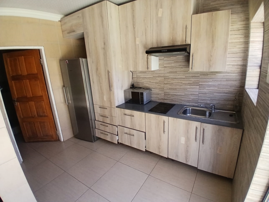 To Let 1 Bedroom Property for Rent in Kempton Park Ext 4 Gauteng