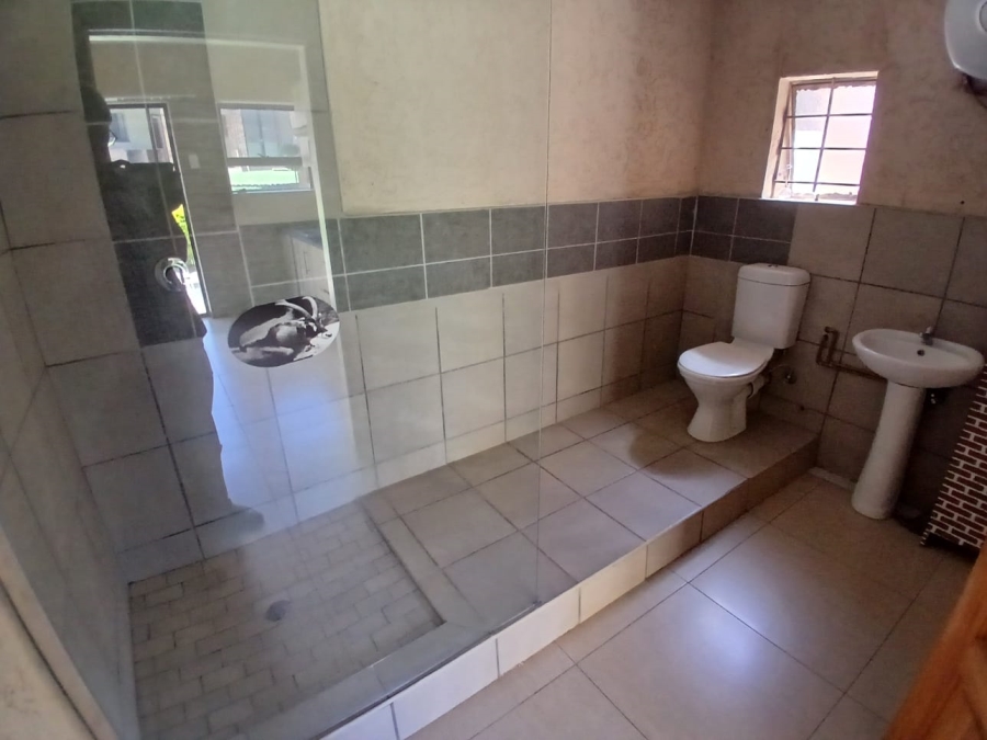 To Let 1 Bedroom Property for Rent in Kempton Park Ext 4 Gauteng