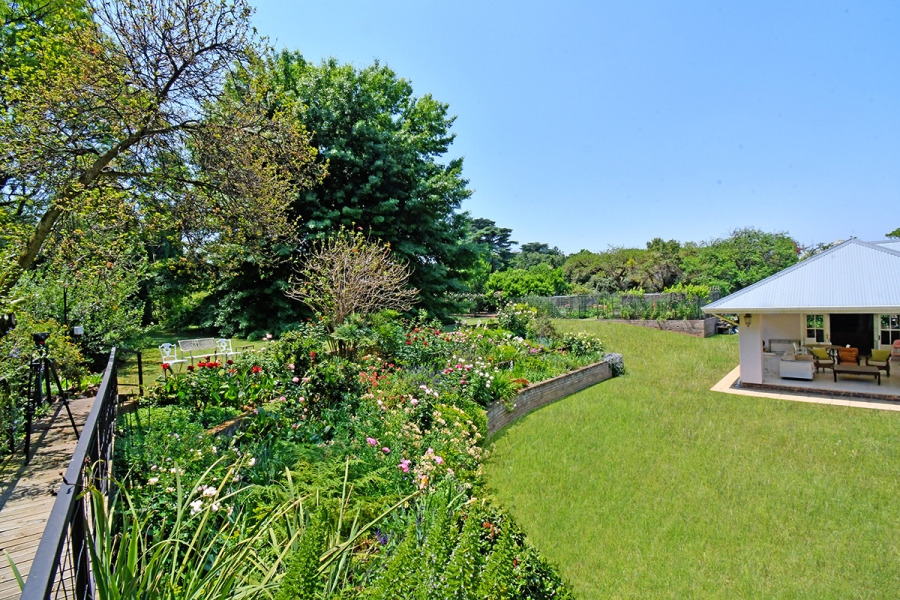 4 Bedroom Property for Sale in Bryanston Gauteng
