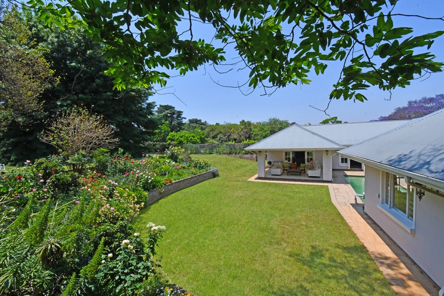 4 Bedroom Property for Sale in Bryanston Gauteng