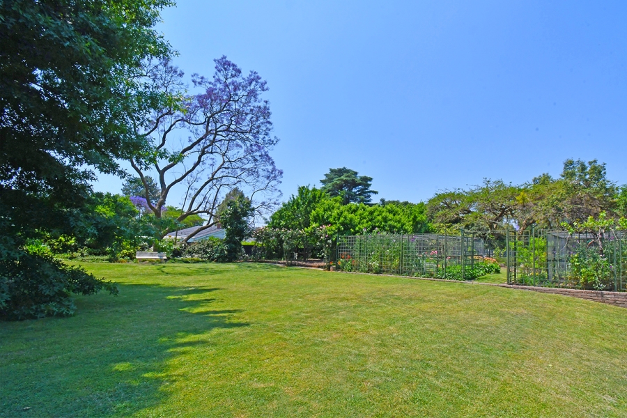 4 Bedroom Property for Sale in Bryanston Gauteng