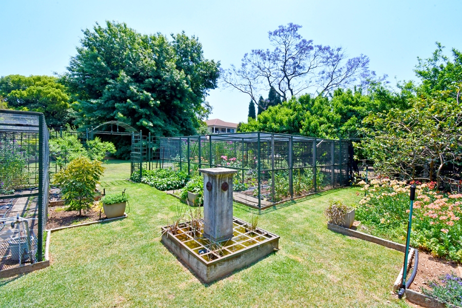 4 Bedroom Property for Sale in Bryanston Gauteng