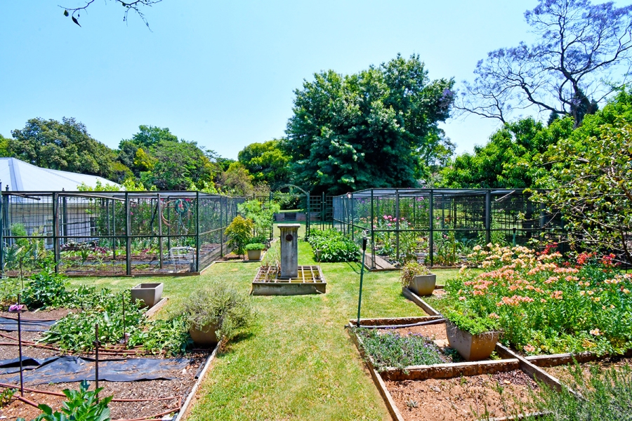 4 Bedroom Property for Sale in Bryanston Gauteng