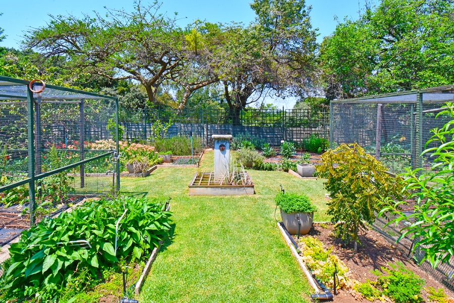 4 Bedroom Property for Sale in Bryanston Gauteng