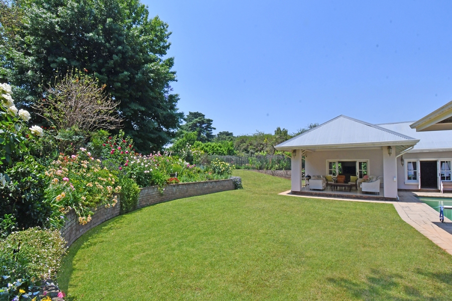 4 Bedroom Property for Sale in Bryanston Gauteng
