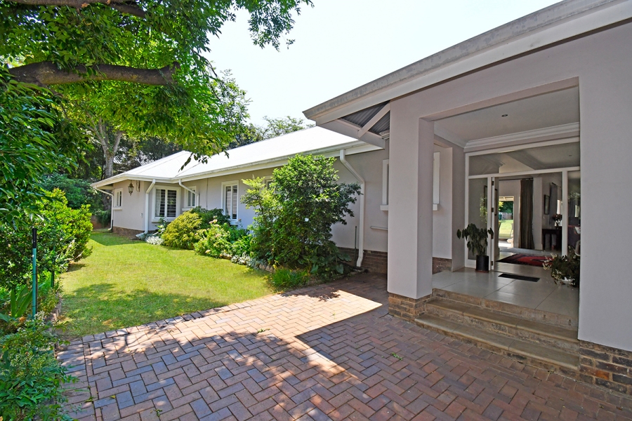 4 Bedroom Property for Sale in Bryanston Gauteng