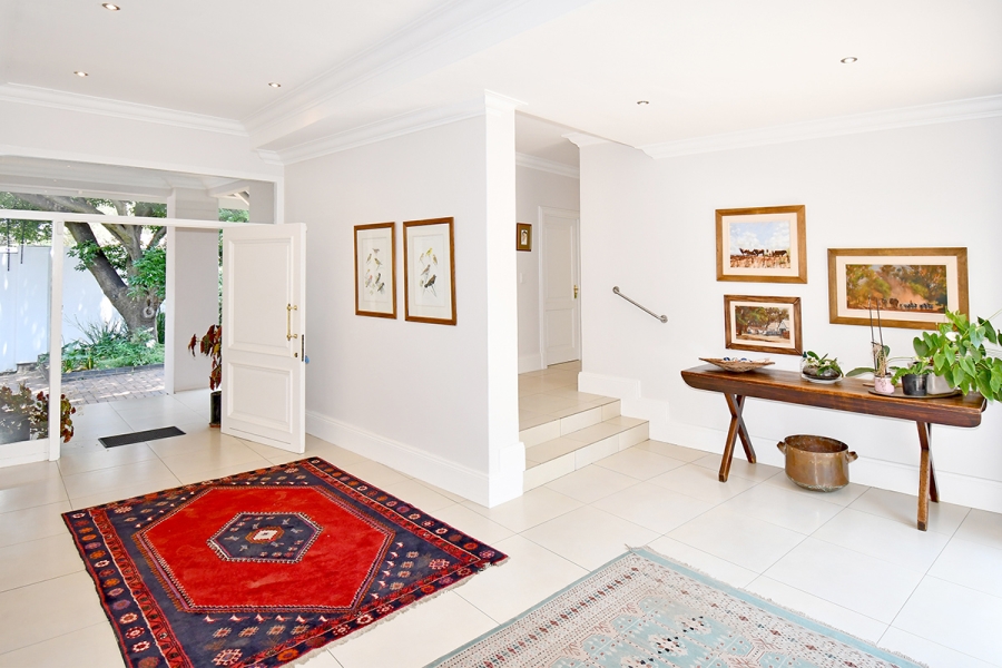 4 Bedroom Property for Sale in Bryanston Gauteng
