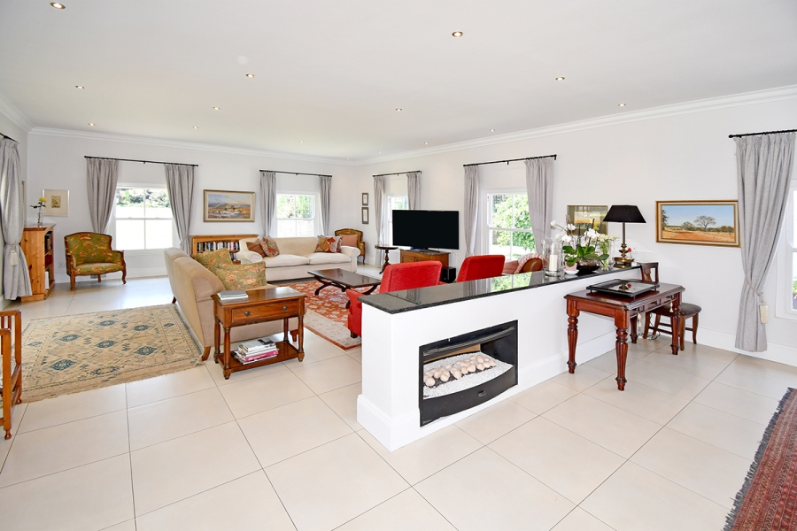 4 Bedroom Property for Sale in Bryanston Gauteng